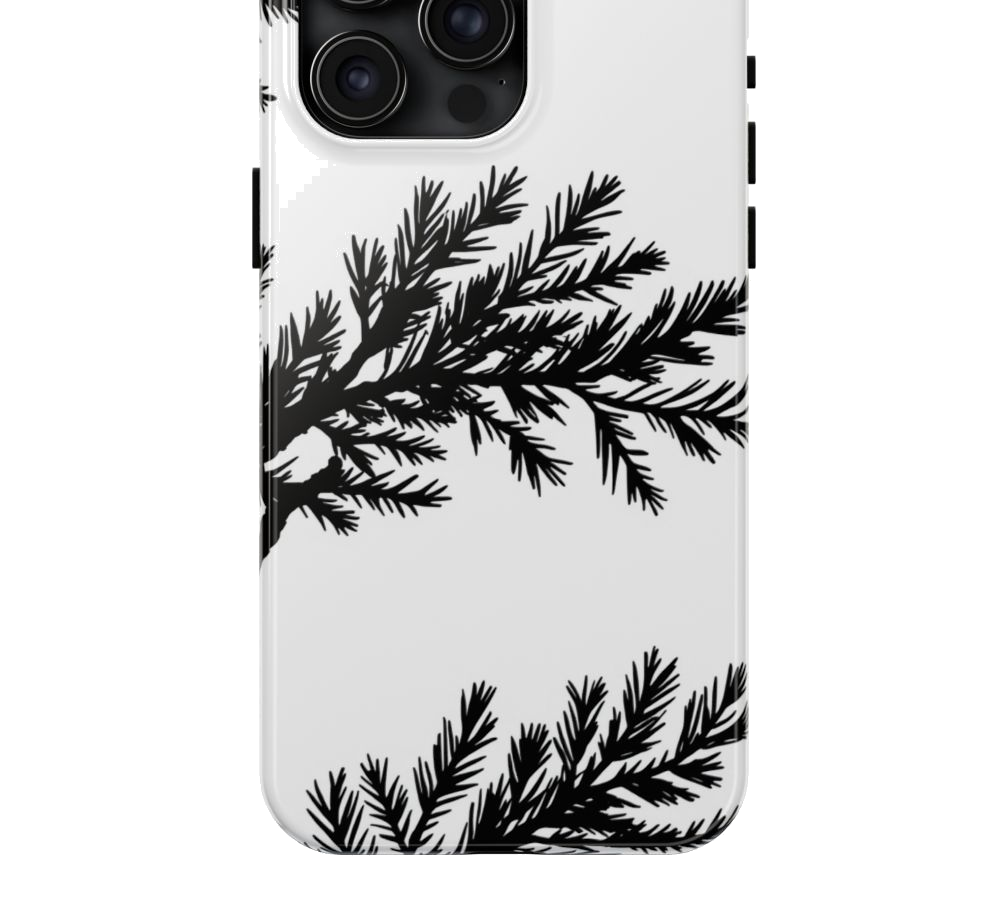 Bristlecone Edge